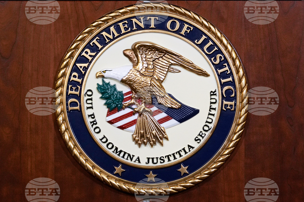 Justice Department Ticketmaster Lawsuit
