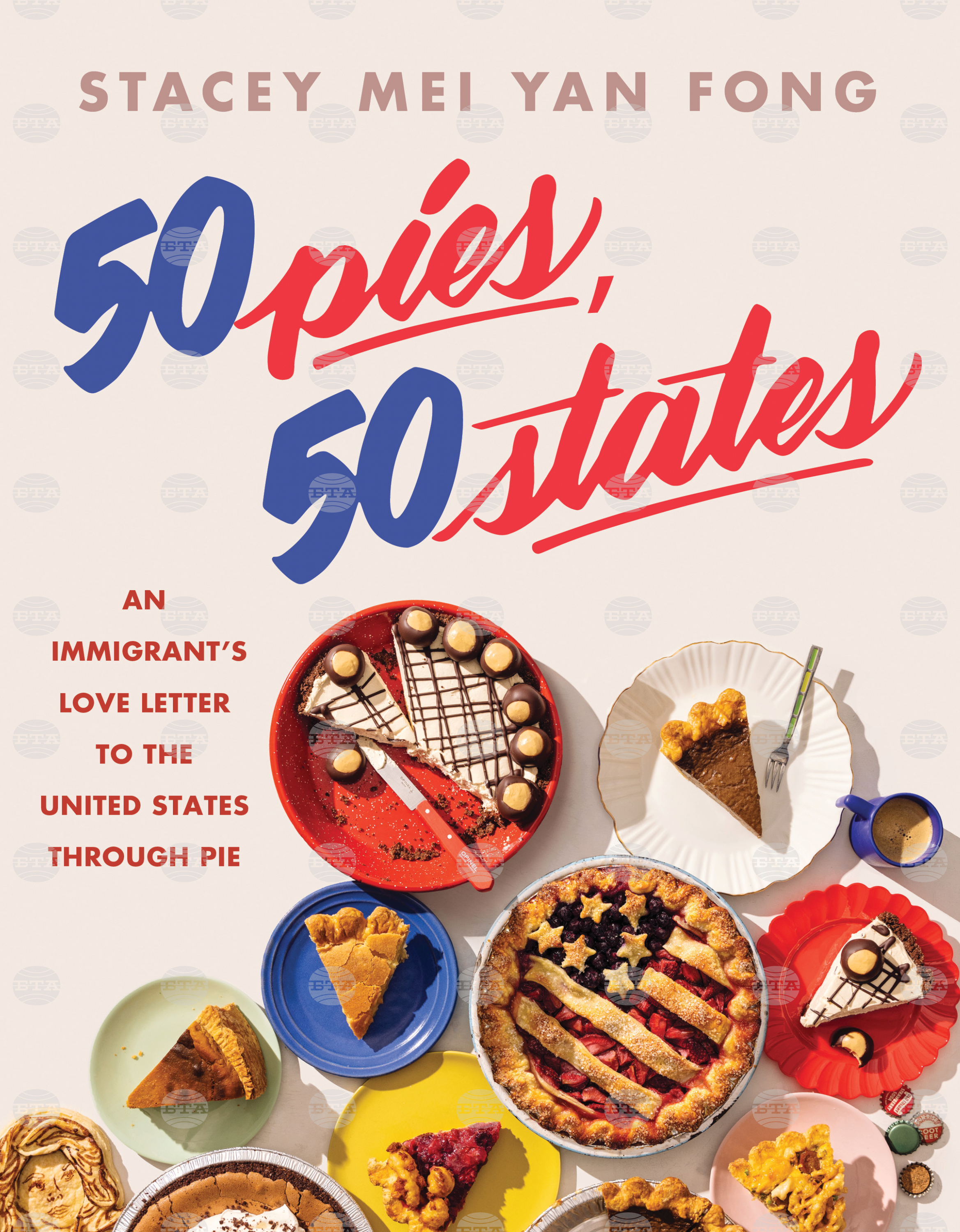 Food-Voracious-Pi Day-Coconut Cream Pie