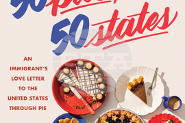 Food-Voracious-Pi Day-Coconut Cream Pie