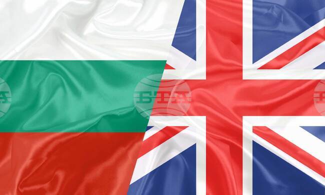 Prime Minister and UK Ambassador Discuss Strengthening Strategic Partnership