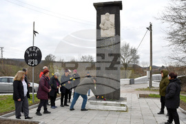 Село Клокотница - битка - годишнина