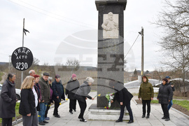 Село Клокотница - битка - годишнина