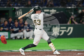 WBC South Korea Australia Baseball