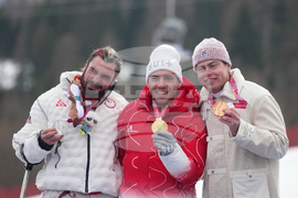 Milan Cortina Paralympics Alpine Skiing