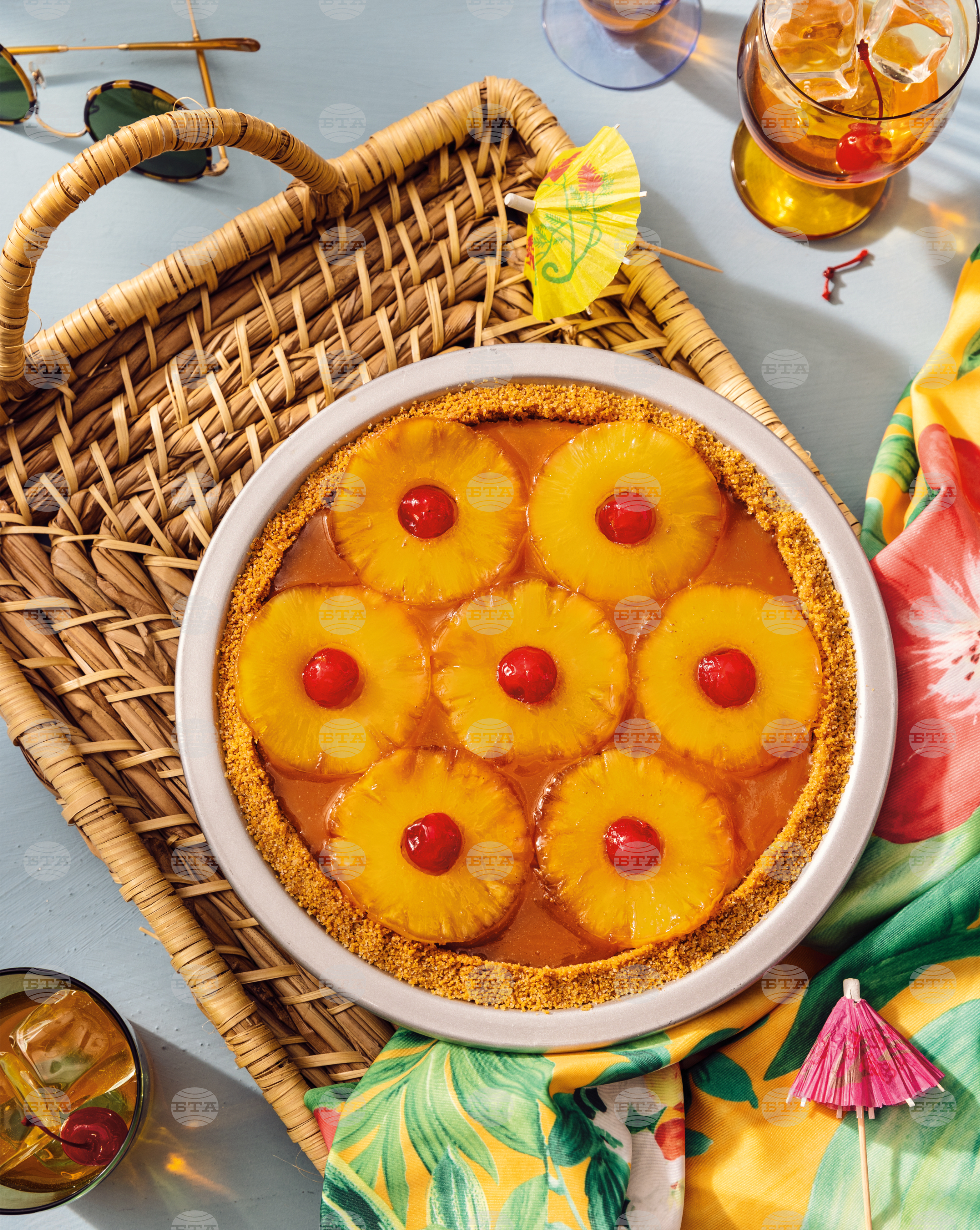 Food-Voracious-Pi Day-Coconut Cream Pie