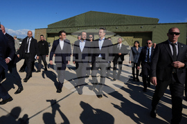 Cyprus Macron Defense