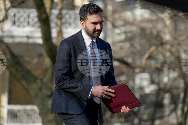 Gracie Mansion Protests