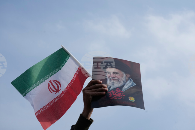 АФП: От "Фараджа" до Революционните гвардейци - многобройните сили за сигурност на Иран 