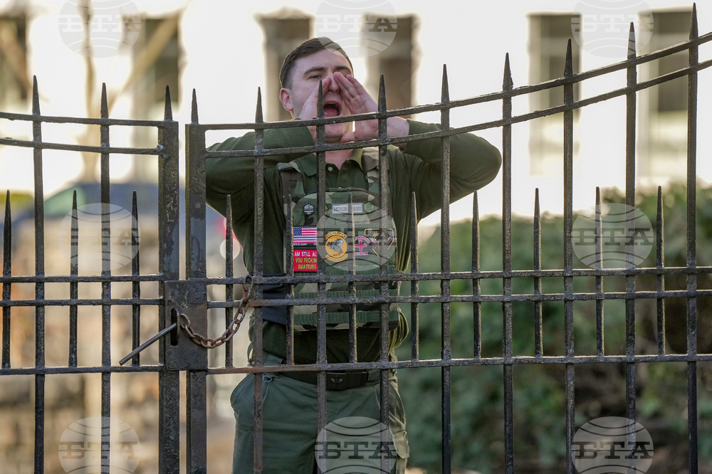 Gracie Mansion Protests
