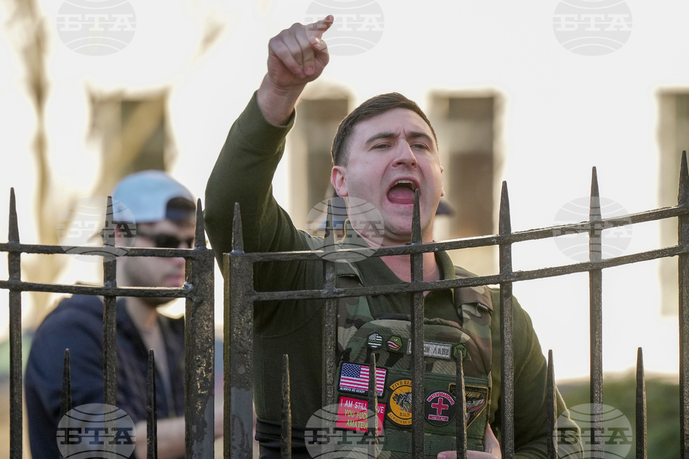 Gracie Mansion Protests