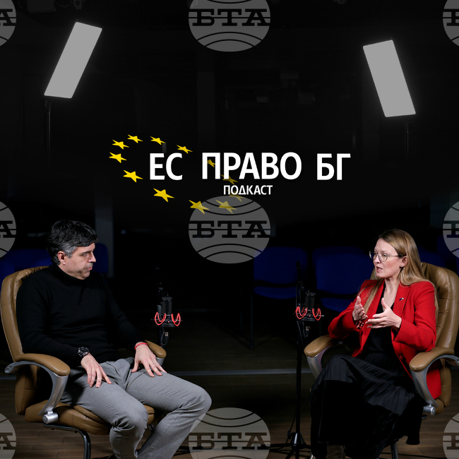 Евродепутатът Цветелина Пенкова: Водещата роля, която ядрената енергетика получи в развитието на общия европейски енергиен пазар, е положително развитие за България