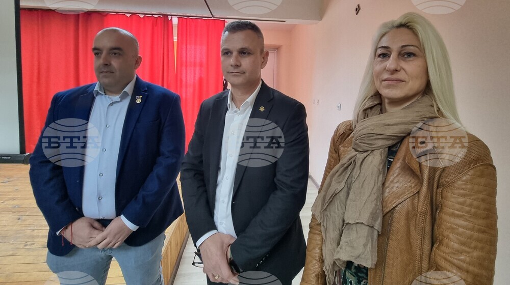 Шумен - „Безопасен интернет за децата на Шумен“ - инициатива