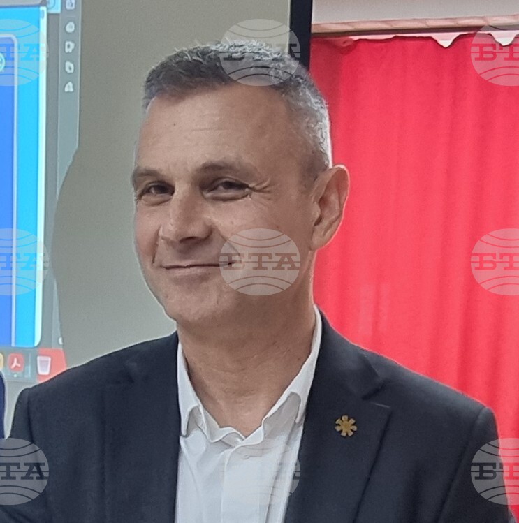 Шумен - „Безопасен интернет за децата на Шумен“ - инициатива