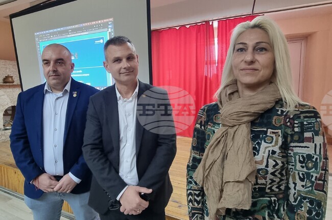 Шумен - „Безопасен интернет за децата на Шумен“ - инициатива