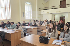 Кърджали - проект - пресконференция