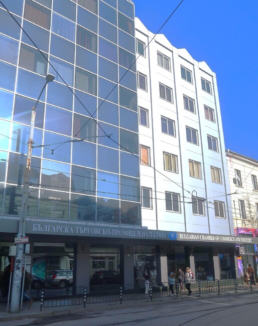 Среща с представители на Коалиция „Прогресивна България“ и Редовно годишно събрание на УС, предстоят в БТПП на 10 март