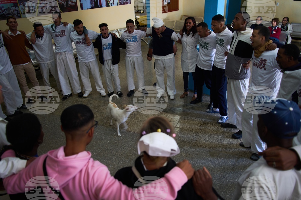 Cuba Drug Use
