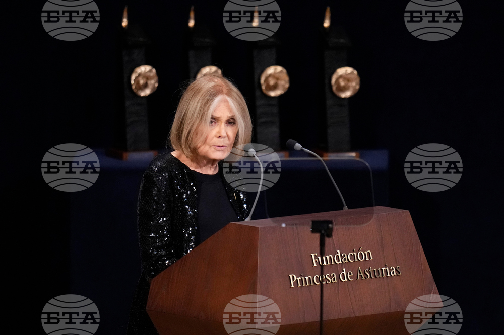 Books Steinem Gbowee