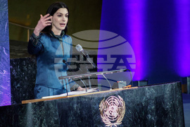 UN Women day