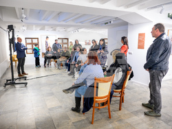 Снимка: Регионален етнографски музей на открито „Етър“