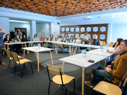 Снимка: Регионален етнографски музей на открито „Етър“