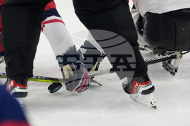 Milan Cortina Paralympics Ice Hockey