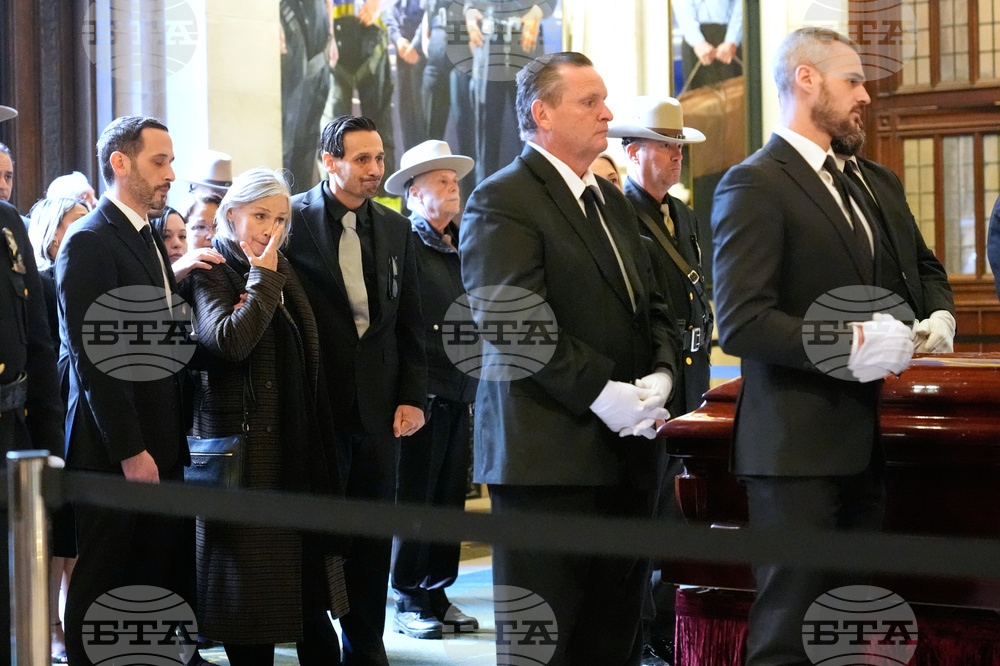 Willie Colon Funeral