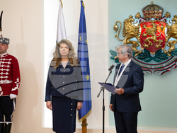 Снимка: Президентство