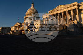 APTOPIX Congress