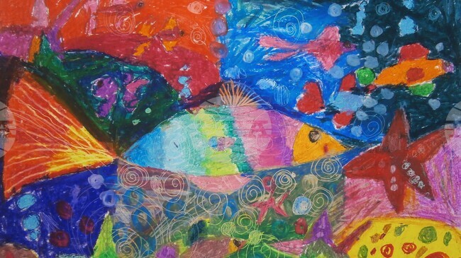 Деца от плевенска арт школа са удостоени с награди от международен конкурс в Румъния