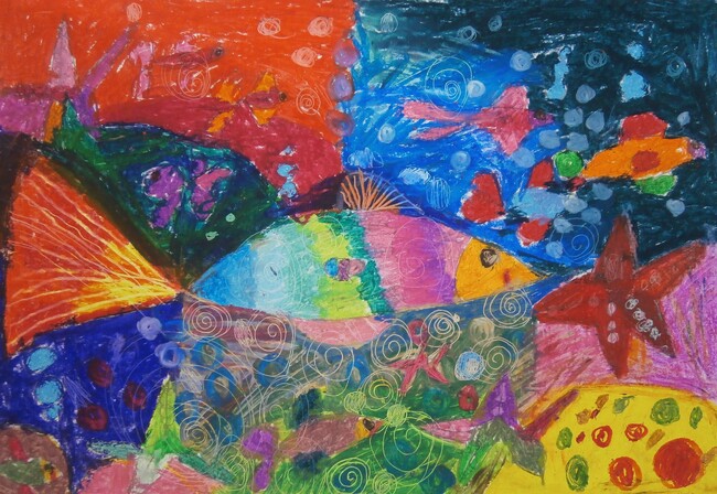 Деца от плевенска арт школа са удостоени с награди от международен конкурс в Румъния