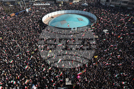 Iran US Israel