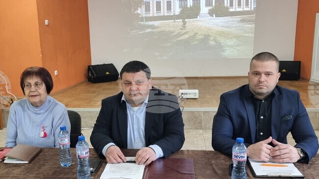 Започва дарителска кампания за ремонт на сградата на Народно читалище „Добри Войников – 1856“ в Шумен 