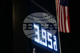 Iran US Gas Prices