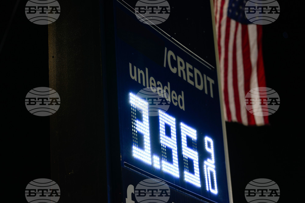 Iran US Gas Prices