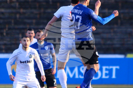 Футбол - Славия - Черно море