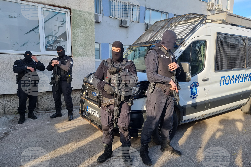 Interior Ministry: 80,884 Recorded Crimes in 2025, Down From Previous Years