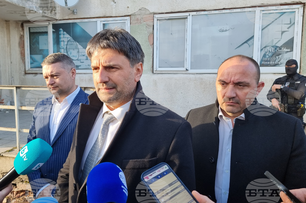 Нелегално производство на анаболи и стероиди - разкрита база - брифинг