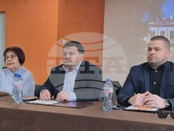 Шумен - Читалище „Добри Войников – 1856“ - дарителска кампания