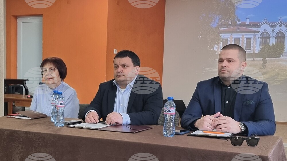 Шумен - Читалище „Добри Войников – 1856“ - дарителска кампания