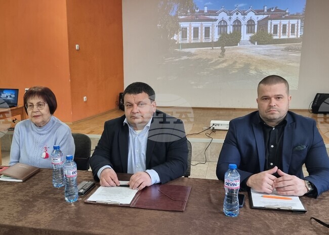 Шумен - Читалище „Добри Войников – 1856“ - дарителска кампания