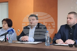 Шумен - Читалище „Добри Войников – 1856“ - дарителска кампания