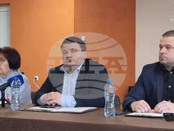 Шумен - Читалище „Добри Войников – 1856“ - дарителска кампания