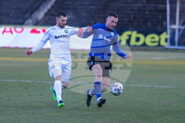 Футбол - Славия - Черно море