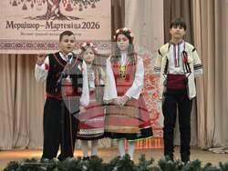 Снимки: БТА, Одеса