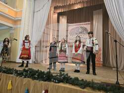 Снимки: БТА, Одеса