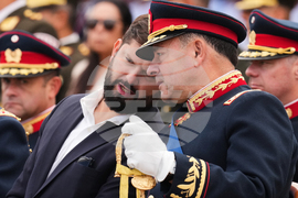 Chile Boric
