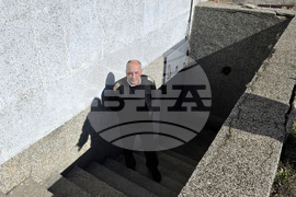 Сливен - скривалище