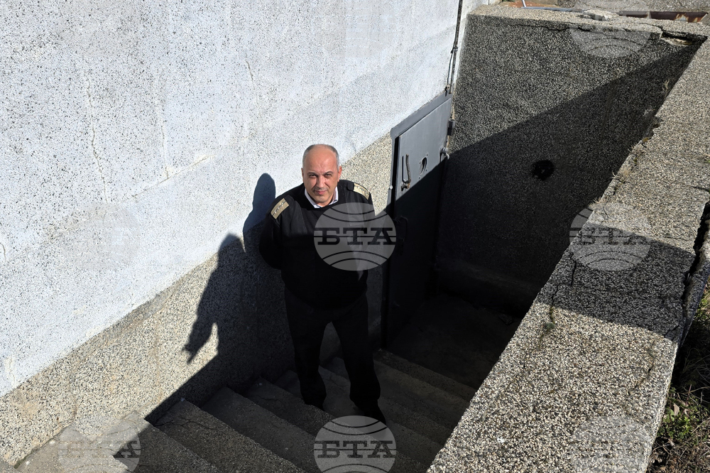 Сливен - скривалище