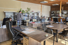 Сливен - скривалище